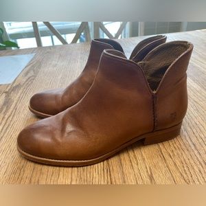 Frye Melissa Shootie